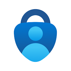 Microsoft Authenticator Icon